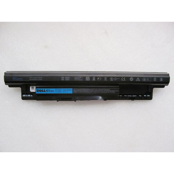 

Батарея для ноутбука Dell Inspiron 17R-5721 MR90Y, 65Wh (5800mAh), 6cell, 11.1V, Li-ion, черная,