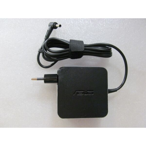 

Блок питания Asus 65W 19V, 3.42A, разъем 4.5/3.0 (pin inside) квадратный сетевой