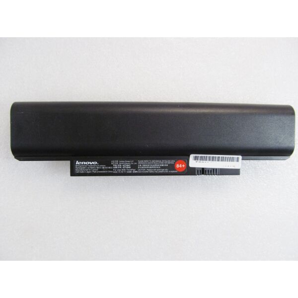 

Батарея для ноутбука Lenovo ThinkPad X121e (84+), 5600mAh (63Wh), 6cell, 11.1V, Li-ion, черная,