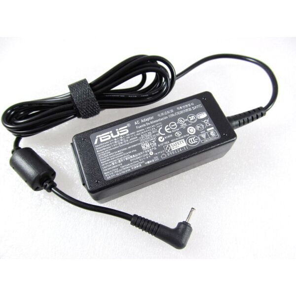 

Блок питания Asus 40W AD6630 19V, 2.1A, разъем 2.5/0.7 [2-pin]
