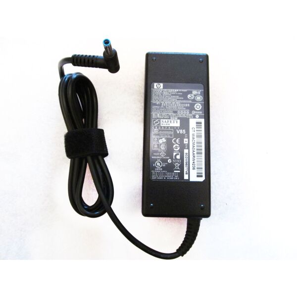 

Блок питания HP 90W PPP12D-S 19V, 4.74A, разъем 4.5/3.0 (pin inside) [3-pin]