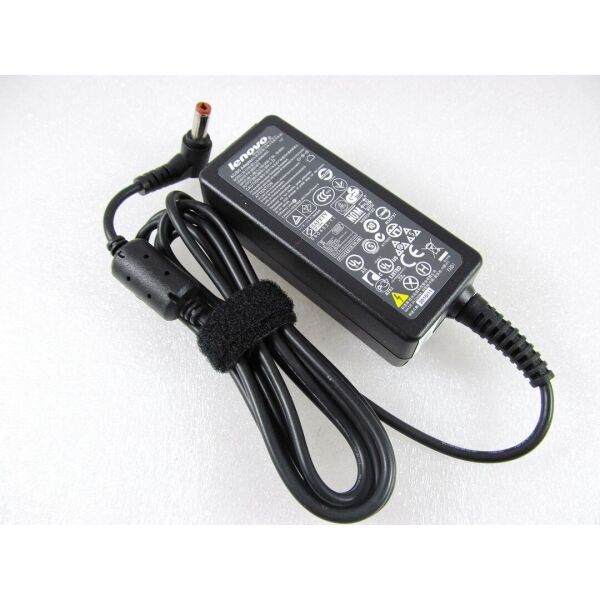 

Блок питания Lenovo 40W LN-A0403A3C 20V, 2A черный, разъем 5.5/2.5 [3-pin]