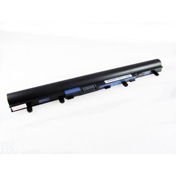 

Батарея для ноутбука Acer AL12A32, 2500mAh, 4cell, 14.8V, Li-ion, черная,