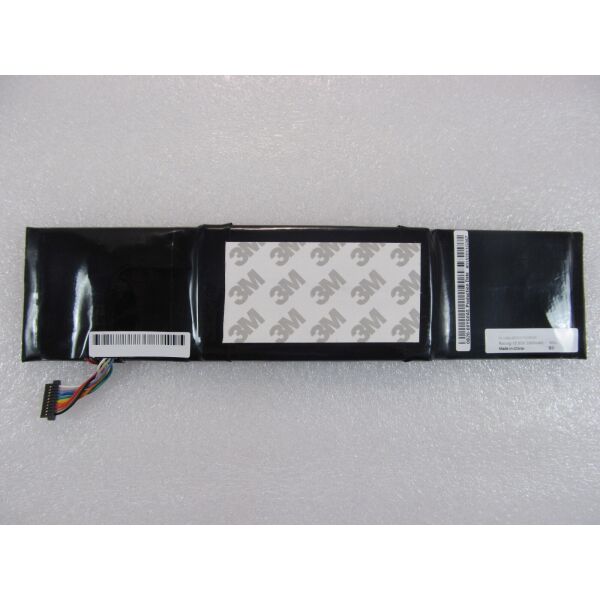 

Батарея для ноутбука Asus AP31-1008HA, 2900mAh, 3cell, 10.95V, Li-ion, черная,