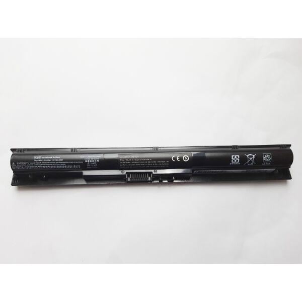 

Батарея для ноутбука HP Pavilion 15-AB HSTNN-DB6T, 2600mAh (38Wh), 4cell, 14.8V, Li-ion, черная