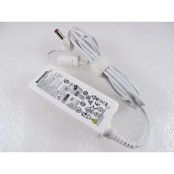 

Блок питания Lenovo 40W LN-A0403A3C 20V, 2A белый, разъем 5.5/2.5 [3-pin]