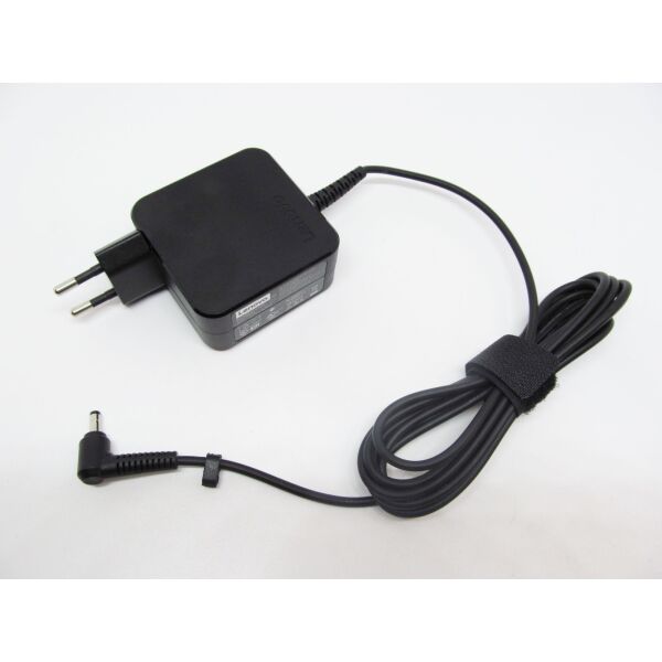 

Блок питания Lenovo 45W ADLX45NCCA 20V, 2.25A, разъем 4.0/1.7, квадратный, сетевой