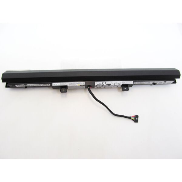 

Батарея для ноутбука Lenovo IdeaPad V310 L15С4A02, 2200mAh (32Wh), 4cell, 14.4V, Li-ion, черная,