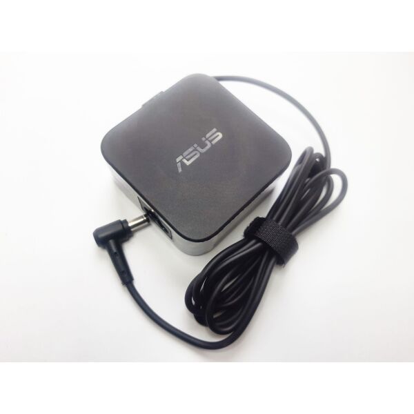 

Блок питания Asus 65W 19V, 3.42A, разъем 5.5/2.5 квадратный под кабель