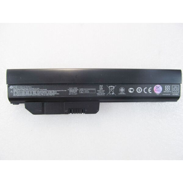 

Батарея для ноутбука HP Mini 311 HSTNN-IB0N, 5100mAh (55Wh), 6cell, 10.8V, Li-ion, черная,