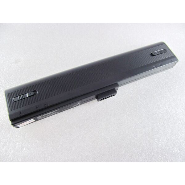 

Батарея для ноутбука Asus A32-V2, 5200mAh, 6cell, 11.1V, Li-ion, черная,
