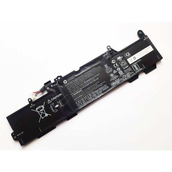 

Батарея для ноутбука HP EliteBook 840 G5 SS03XL, 50Wh (4330mAh), 3cell, 11.55V, Li-ion, черная,
