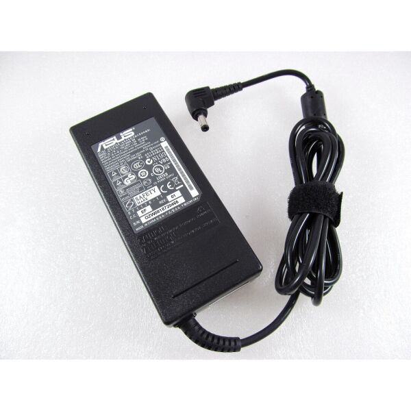 

Блок питания Asus 90W ADP-90SB 19V, 4.74A, разъем 5.5/2.5 [3-pin]