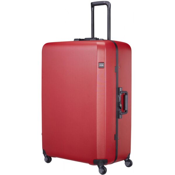 

Чемодан Lojel RANDO FRAME 18/Brick Red L Большой Lj-CF1612-1L_R