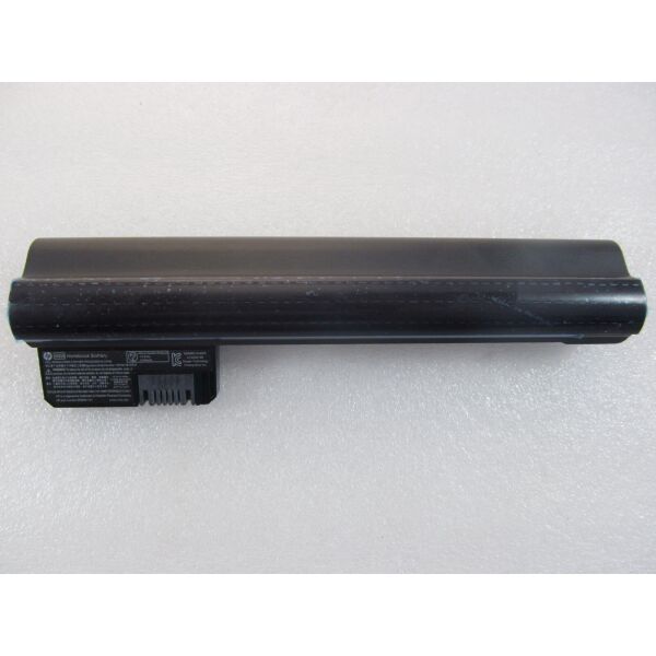 

Батарея для ноутбука HP Mini 210-1000 HSTNN-IB1N, 55Wh (5100mAh), 6cell, 10.8V, Li-ion, черная,