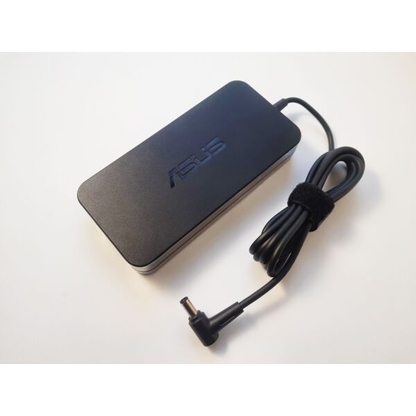 

Блок питания Asus 120W Slim-корпус 19V, 6.32A, разъем 6.0/3.7 (pin inside) [3-pin]