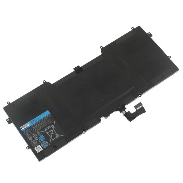 

Батарея для ноутбука Dell XPS 13-L321X Y9N00, 47Wh (6071mAh), 6cell, 7.4V, Li-ion, черная,