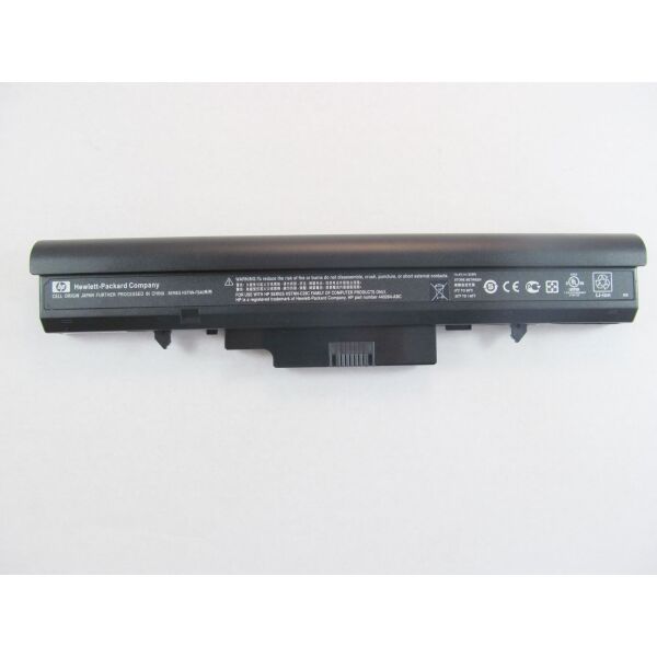 

Батарея для ноутбука HP Compaq 530 HSTNN-IB45, 2200mAh (32Wh), 4cell, 14.8V, Li-ion, черная,