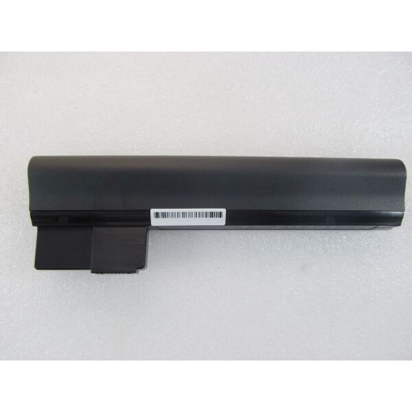 

Батарея для ноутбука HP Mini 210-2000 HSTNN-IB1Y, 5100mAh (55Wh), 6cell, 11.1V, Li-ion, черная,