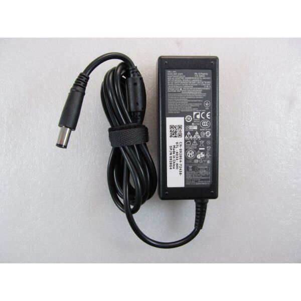 

Блок питания Dell 65W LA65NS2 delta-корпус 19.5V, 3.34A, разъем 7.4/5.0(pin inside) [3-pin]