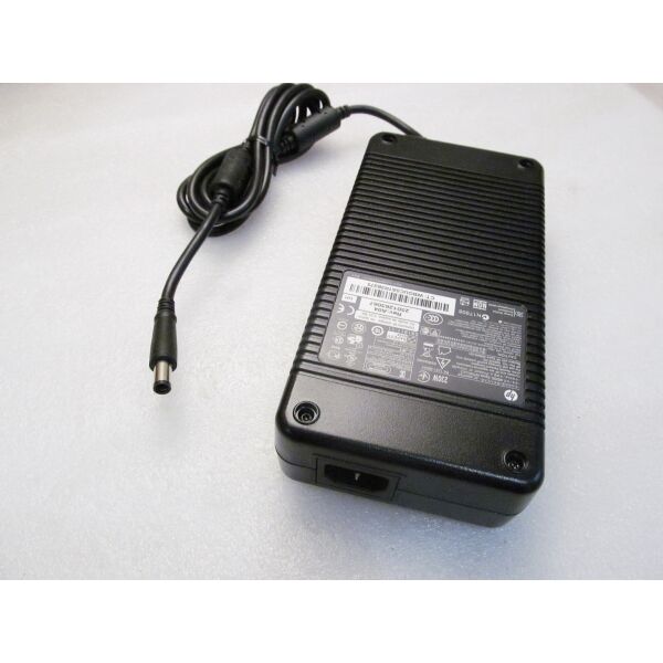 

Блок питания HP 230W PA-1231-66HH 19.5V, 11.8A, разъем 7.4/5.1(pin inside)