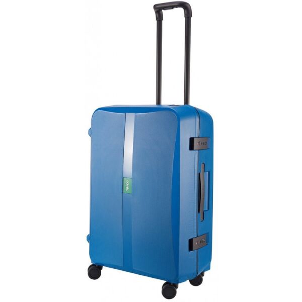 

Чемодан на 4 колесах Lojel Octa 2 M Lj-PP9-1M_BLU средний
