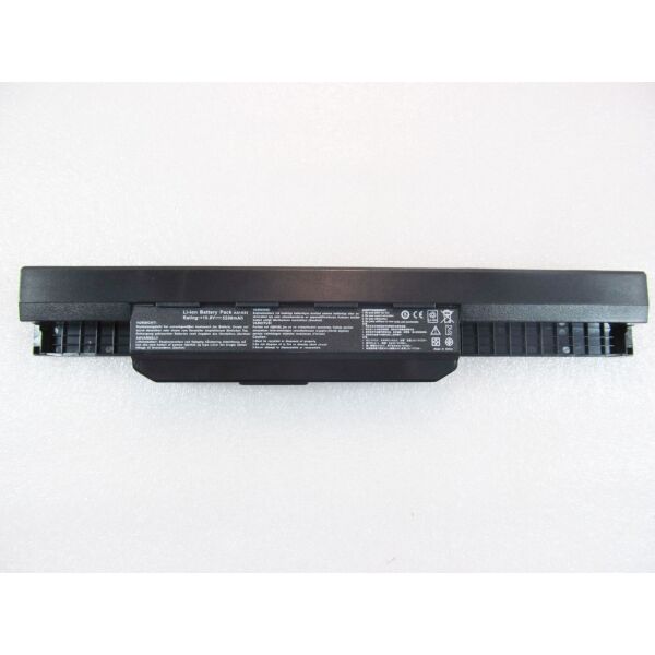 

Батарея для ноутбука Asus A32-K53, 5200mAh, 6cell, 10.8V, Li-ion, черная,