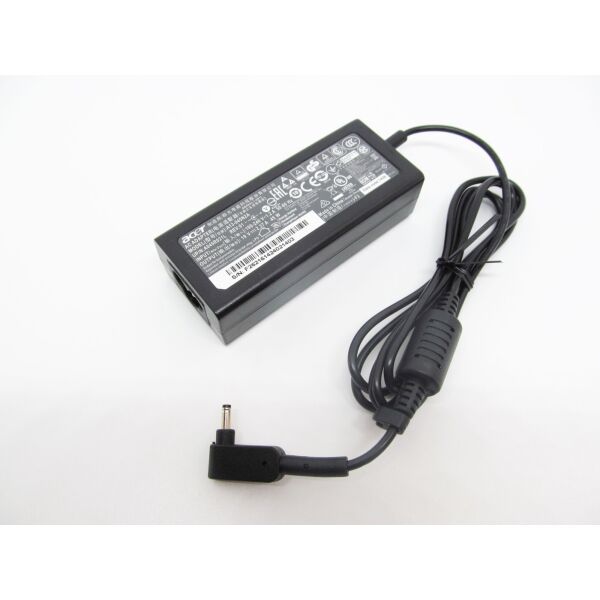 

Блок питания Acer 45W A13-045N2A 19V, 2.37A, разъем 3.0/1.1 [3-pin]