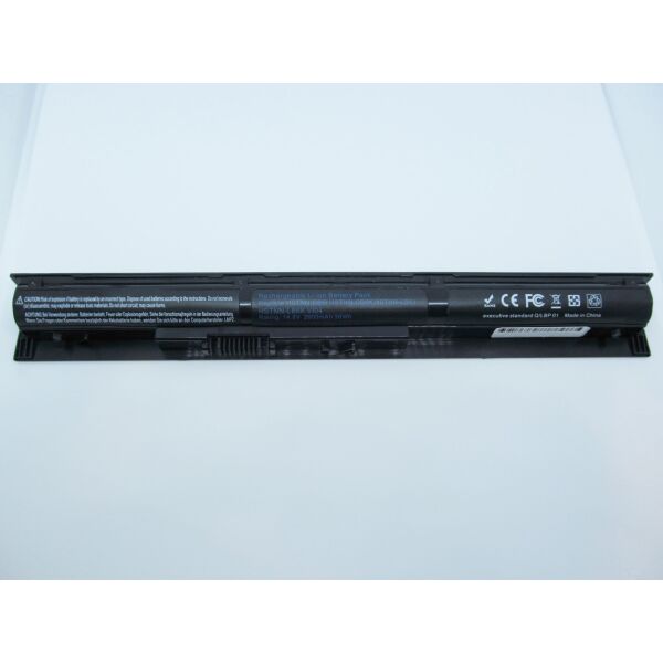 

Батарея для ноутбука HP ProBook 450 G2 HSTNN-LB6I, 2600mAh, 4cell, 14.6V, Li-ion, черная,