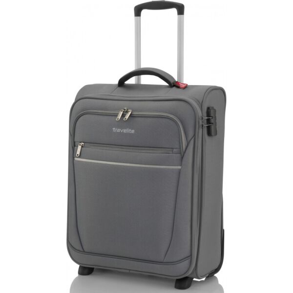 

Чемодан Travelite Cabin TL090237-04