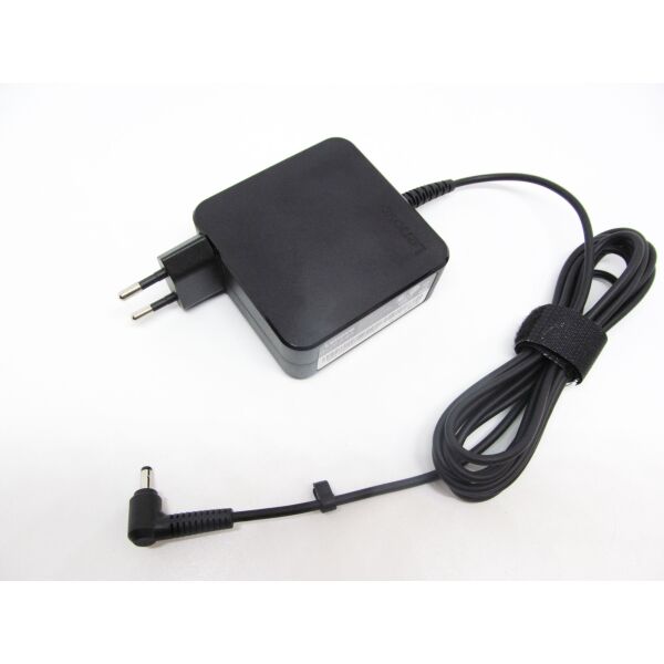 

Блок питания Lenovo 65W ADLX65CLGC2A 20V, 3.25A, 4.0/1.7, квадратный, сетевой