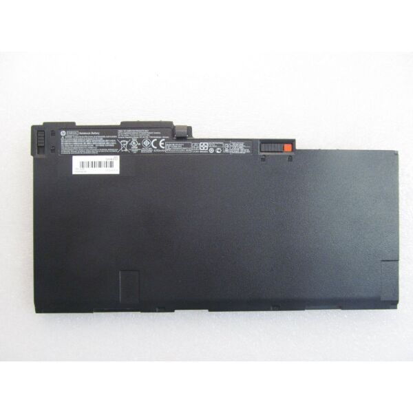 

Батарея для ноутбука HP EliteBook 840 HSTNN-IB4R, 50Wh (4250mAh), 3cell, 11.4V, Li-ion, черная,