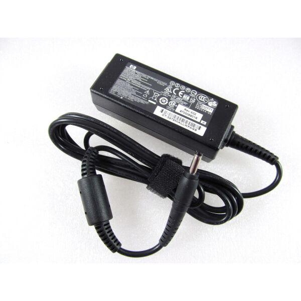 

Блок питания HP 30W PPP018L 19V, 1.58A, разъем 4.0/1.7 [3-pin]
