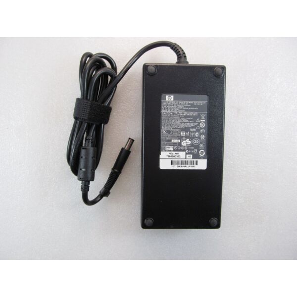 

Блок питания HP 180W 19V, 9.5A, разъем 7.4/5.1(pin inside)