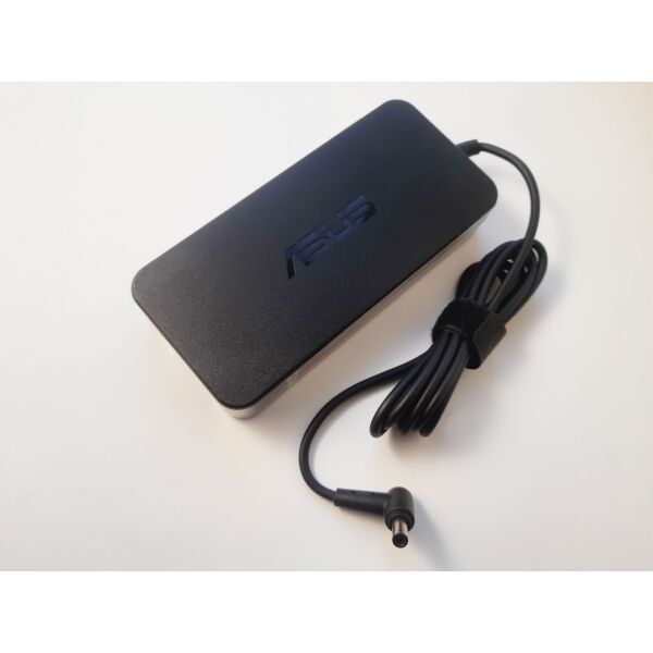 

Блок питания Asus 180W Slim-корпус 19.5V, 9.23A, разъем 6.0/3.7 (pin inside) [3-pin]