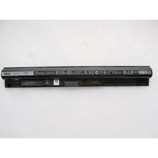 

Батарея для ноутбука Dell Inspiron 15R-3451 M5Y1K, 40Wh (2700mAh), 4cell, 14.8V, Li-ion, черная,
