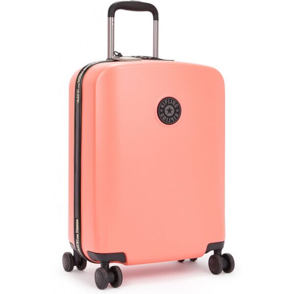 

Чемодан Kipling CURIOSITY S Fresh Coral (Z02) KI5993_Z02