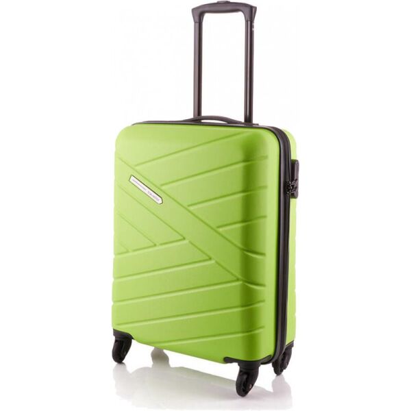 

Чемодан Travelite BLISS/Green S Маленький TL074847-83