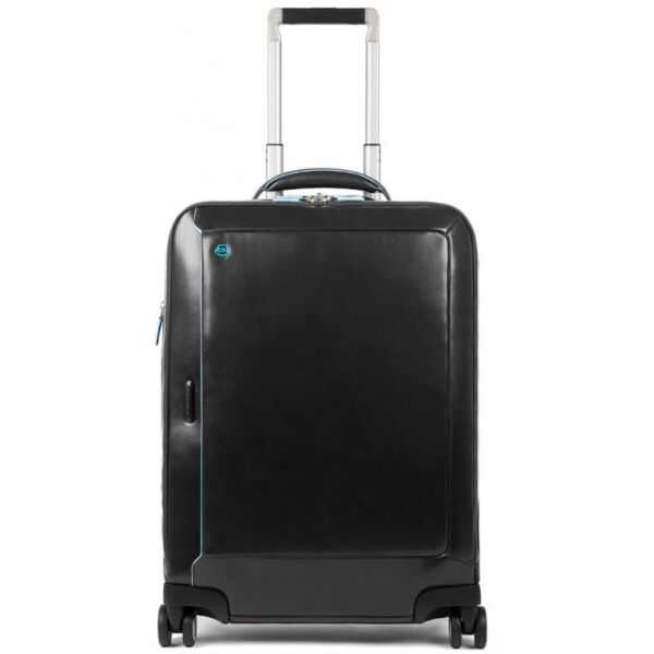 

Чемодан Piquadro BL SQUARE/Black S Маленький BV5004B2_N