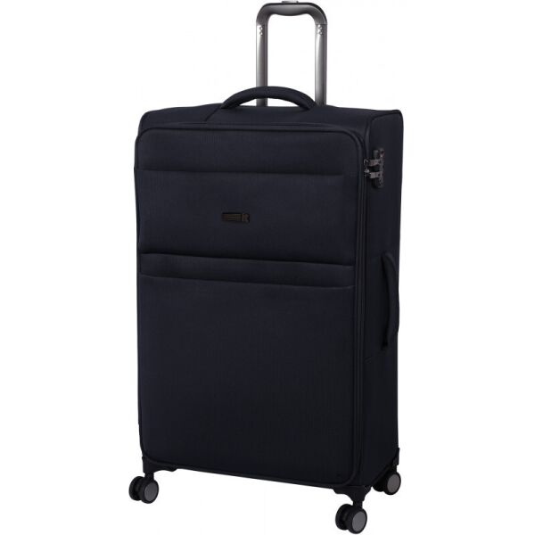 

Чемодан IT Luggage DIGNIFIED/Navy L Большой IT12-2344-08-L-S901