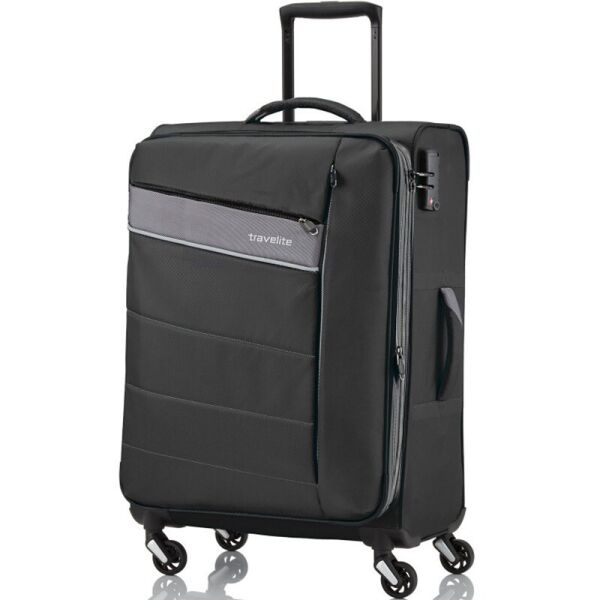 

Чемодан на 4 колесах Travelite Kite M TL089948-01