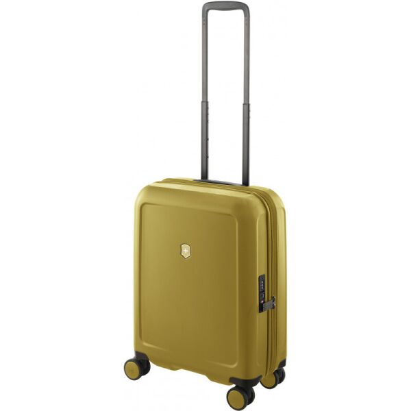 

Чемодан Victorinox Travel CONNEX HS/Mustard Vt609863 маленький