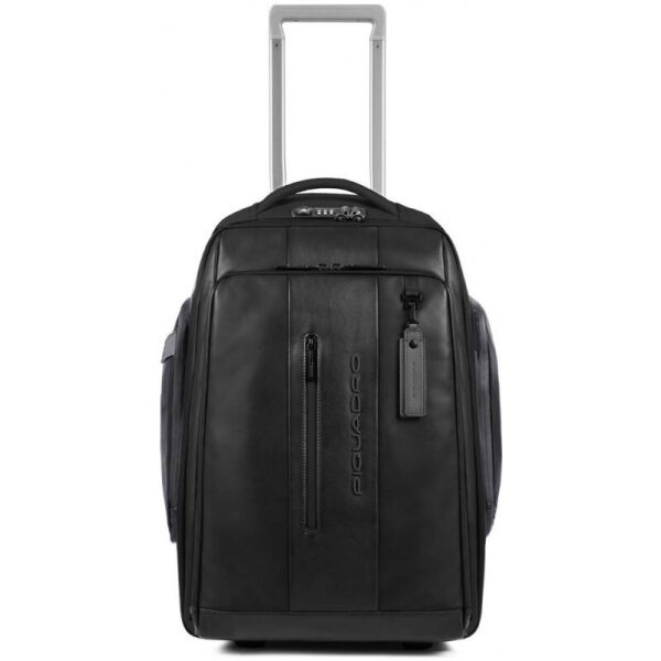 

Чемодан Piquadro URBAN Bagmotic/Black S Маленький BV4817UB00BM_N