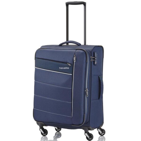 

Чемодан на 4 колесах Travelite Kite S TL089947-20