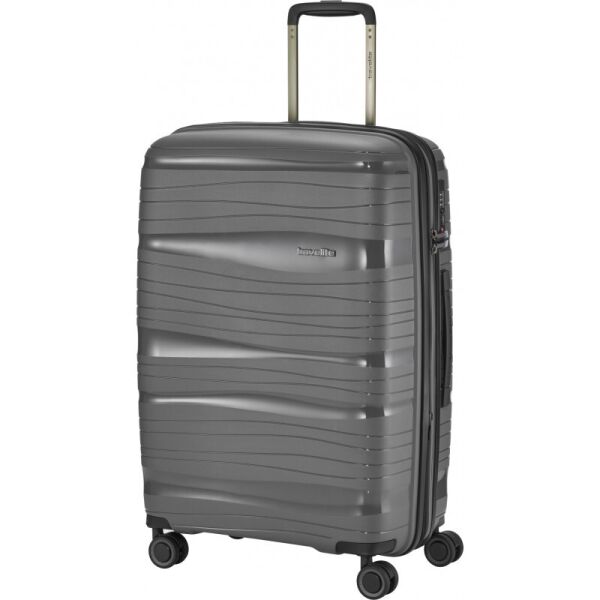 

Чемодан Travelite MOTION/Anthracite M Средний TL074948-04