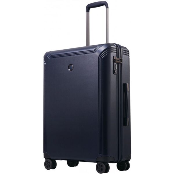

Чемодан Echolac CIVIL/Navy L Большой EcPC162-401-40
