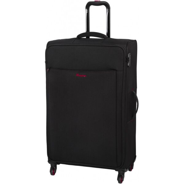 

Чемодан IT Luggage ACCENTUATE/Black L Большой IT12-2277-04-L-S001