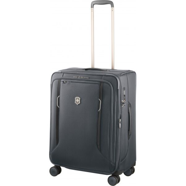 

Чемодан Victorinox Travel WERKS TRAVELER 6.0/Grey Vt605410 средний