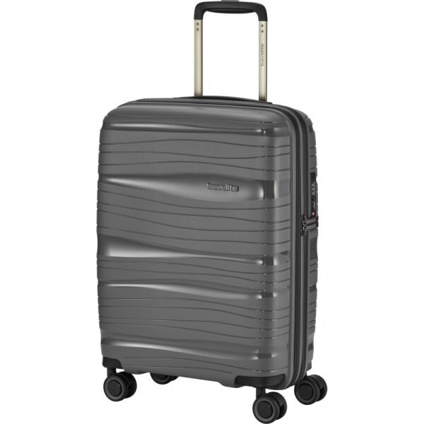 

Чемодан Travelite MOTION/Anthracite S Маленький TL074947-04