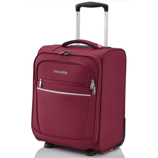 

Чемодан Travelite CABIN/Bordeaux XS Очень Маленький TL590226-70